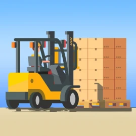 Cargo Management Tiktok ads