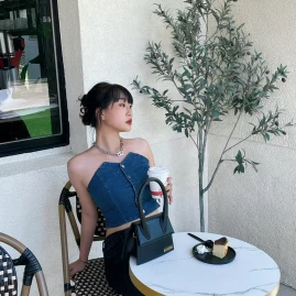 89教科書 一七(義妹) Tiktok ads