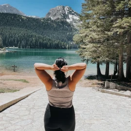 Kasey | Budget Travel Tiktok ads