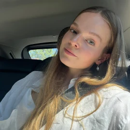 Maja Zalewska Tiktok ads