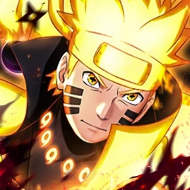 火影忍者疾風傳 Tiktok ads