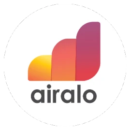 Airalo: Travel eSIM Tiktok ads