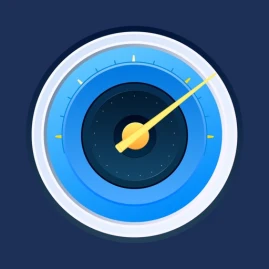 Speed Test-Network Manager Tiktok ads