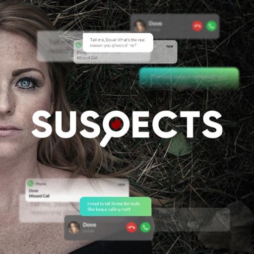 Suspects: Mobile Detective