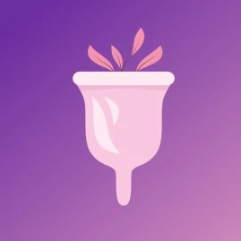 Lunation Period Cycle Tracker Tiktok ads