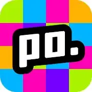 Poppo - Online Video Chat & Meet Tiktok ads