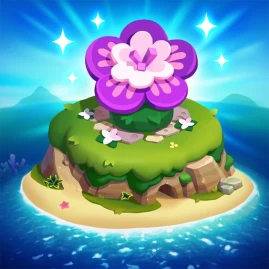 Merge Fantasy Island Tiktok ads