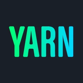 Yarn - Chat & Text Stories Tiktok ads