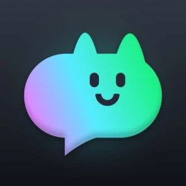 AI Chatbot - Chat Cat Tiktok ads