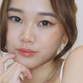 Jessica Harviali Tiktok ads