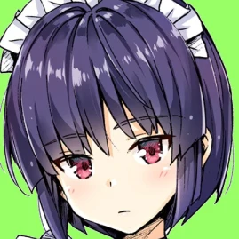 ぬん　漫画紹介 Tiktok ads