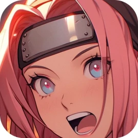 Wind Legend :Burning Leaf Tiktok ads