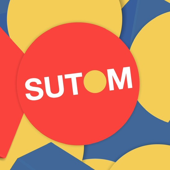 Sutom by Lexi - Word Puzzle