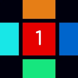 Number Tile Match Tiktok ads