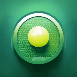 AceTally: Minimalist Slim Tiktok ads