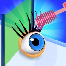 Dream Lashes Tiktok ads