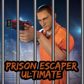 Prison Escaper Ultimate Tiktok ads