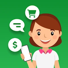 KiotOnline: Quản lý bán hàng Tiktok ads