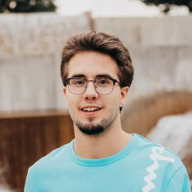 Braxton Bougie Tiktok ads