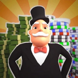 Casino Land Tiktok ads