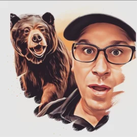 Trendy Fox & Unbox Tiktok ads