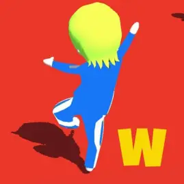 CRAB GAME SURVIVAL CHALLENGE Tiktok ads