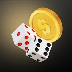 Roll the Dice & Coin Flip Tiktok ads