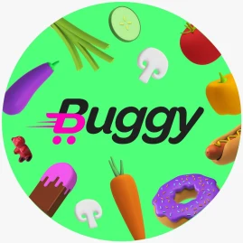 BUGGY Tiktok ads