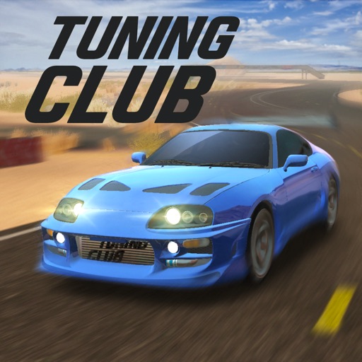 Tuning Club Online