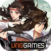 Võ Lâm Nhàn Hiệp VNG Tiktok ads