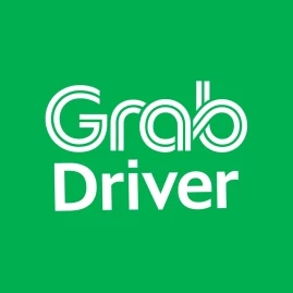 GrabDriverTH Tiktok ads