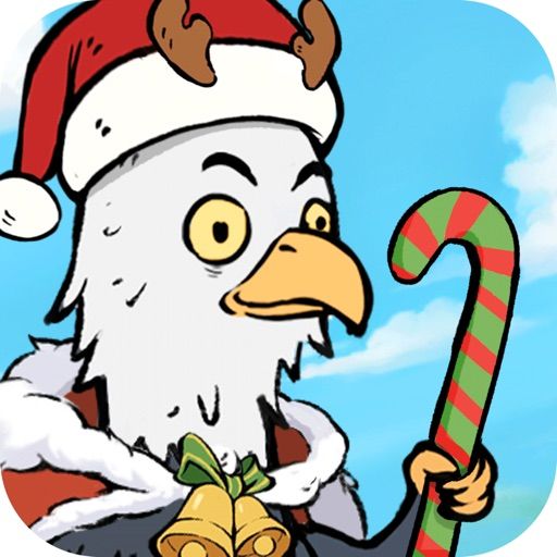 Nobody's Adventure Chop-Chop