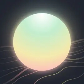 Moodlight - Daily Mood Tracker Tiktok ads