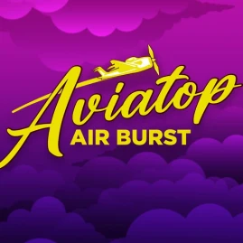 Aviatop Air Burst Tiktok ads