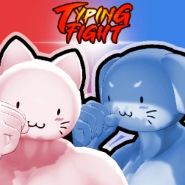 タイピングファイト Tiktok ads