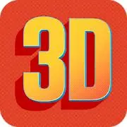 3D Wallpaper 2021 Tiktok ads