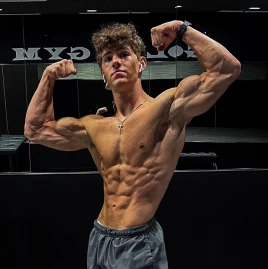 Casey Kelly Tiktok ads