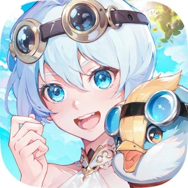 Isekai:Sky Fantasy ไดอารี่ Tiktok ads