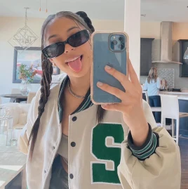 valeria sofia 🤍 Tiktok ads