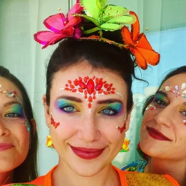 Winela World Tiktok ads