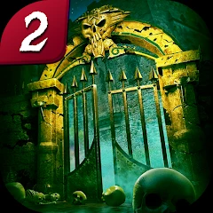 Escape Mind II Tiktok ads