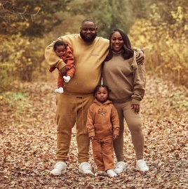 Snacks and Lex Tiktok ads