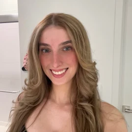 yanellislinares Tiktok ads