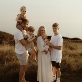 Chelsy Cranie Tiktok ads