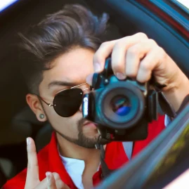 Luis Armendariz Tiktok ads