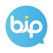 BiP - Messenger, Video Call Tiktok ads