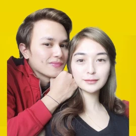 ABAM PANDA Tiktok ads