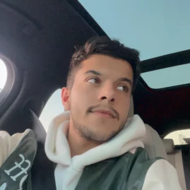 SALMAN | سلمان Tiktok ads