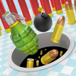 Black Hole Attack Tiktok ads