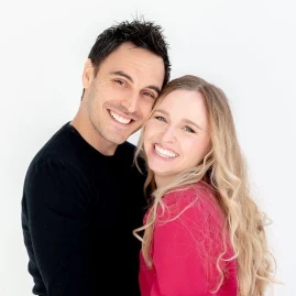 The Pasinis Tiktok ads